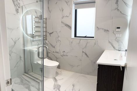 Photo of property in 37 Rapunga Drive, Hobsonville, Auckland, 0616