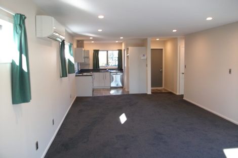 Photo of property in 5/12 Hutcheson Street, Sydenham, Christchurch, 8023