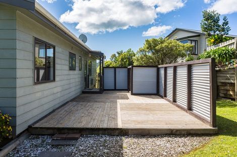Photo of property in 21 Doncaster Terrace, Ascot Park, Porirua, 5024