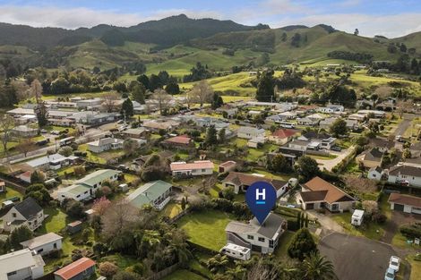 Photo of property in 1 Pickett Place, Waihi, 3610