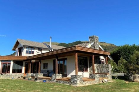 Photo of property in 23 Rameka Creek Road, Motupipi, Takaka, 7183