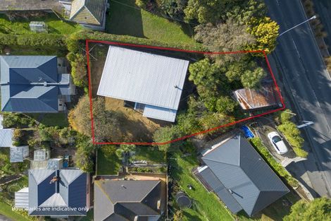 Photo of property in 414 Stuart Street, Kaikorai, Dunedin, 9010