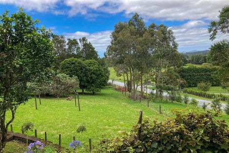 Photo of property in 38 Puketotara Road, Glenbervie, Whangarei, 0173