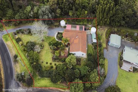 Photo of property in 67 Pa Road, Kerikeri, 0230