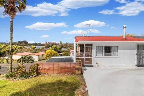 Photo of property in 57 Rukuhia Road, Rukuhia, Ohaupo, 3882