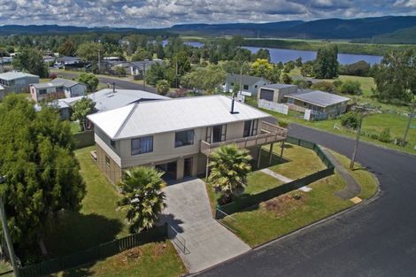 Photo of property in 23 Rotomanu Crescent, Mangakino, 3421