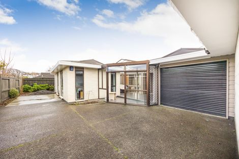 Photo of property in 4a Caulfield Place, Awapuni, Palmerston North, 4412
