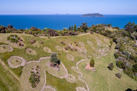 Photo of property in 42 Ocean Beach Road, Tairua, 3508