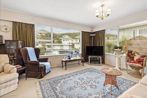 Photo of property in 12 Cortina Avenue, Johnsonville, Wellington, 6037