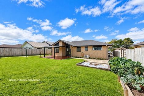 Photo of property in 12 Matau Close, Te Kauwhata, 3710