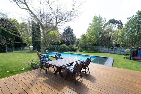 Photo of property in 124 Bremners Road, Netherby, Ashburton, 7772