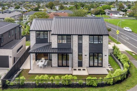 Photo of property in 27 The Boulevard, Sunnyhills, Auckland, 2010