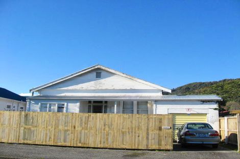 Photo of property in 7 Winnie Street, Greymouth, 7805