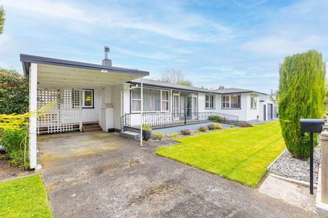 Photo of property in 139 Simmons Road, Taumarunui, 3920