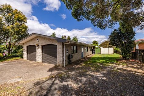 Photo of property in 169 Broadway, Kaikohe, 0405