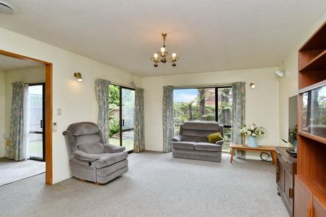 Photo of property in 1/49a Regency Crescent, Redwood, Christchurch, 8051