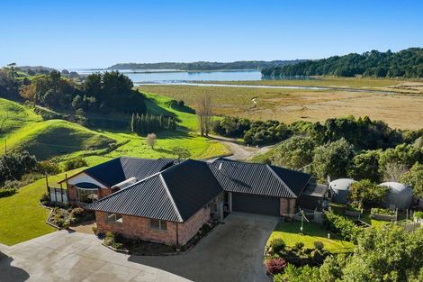 Photo of property in 910 Wainui Road, Wainui, Opotiki, 3198