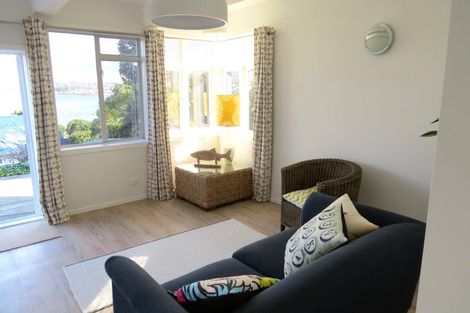 Photo of property in 43 Calliope Road, Devonport, Auckland, 0624