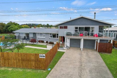 Photo of property in 79 Station Road, Paeroa, 3600