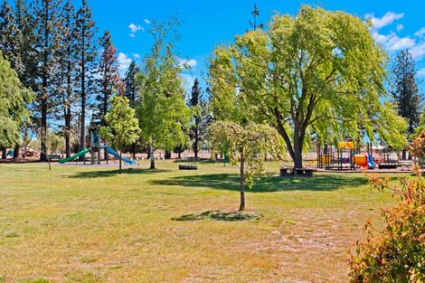 Photo of property in 10 Park Lane, Omarama, 9412