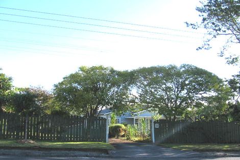 Photo of property in 117 Sunnyside Road, Sunnyvale, Auckland, 0612