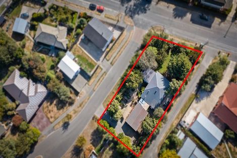 Photo of property in 1272 Courtenay Road, Kirwee, Darfield, 7571