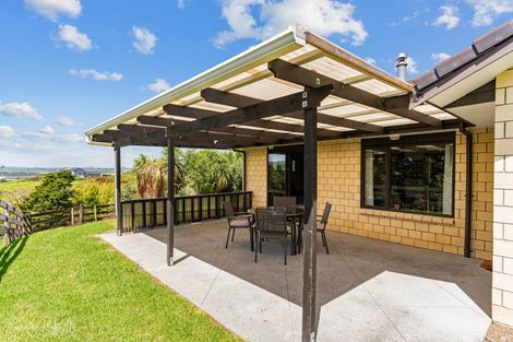 Photo of property in 5 Judd Road, Maungaturoto, 0520