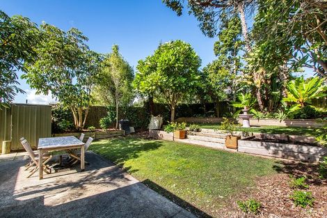 Photo of property in 44 Second Avenue, Kingsland, Auckland, 1021