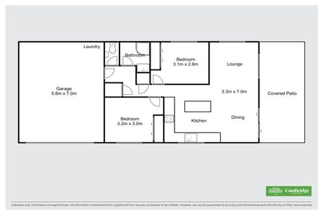 Photo of property in 2/195 Chamberlain Road, Te Awamutu, 3879