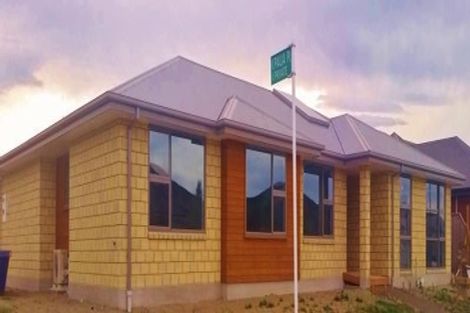 Photo of property in 3 Tommy Street, Pegasus, 7612