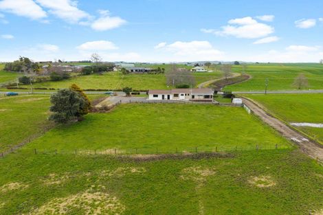 Photo of property in 396 Paraonui Road, Wiltsdown, Tokoroa, 3491