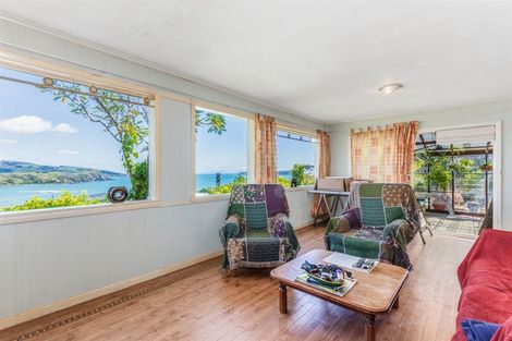 Photo of property in 13 The Track, Plimmerton, Porirua, 5026