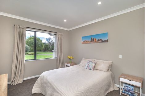 Photo of property in 21 Redwood Grove, Levin, 5571