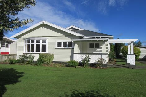 Photo of property in 4 Belt Street, Waimate, 7924
