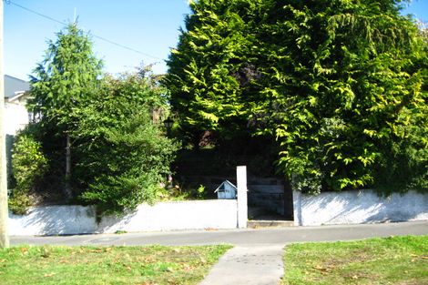 Photo of property in 21 Glenross Street, Glenross, Dunedin, 9011
