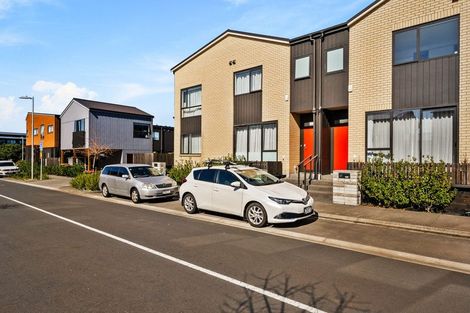 Photo of property in 49 David Carnegie Road, Hobsonville, Auckland, 0616