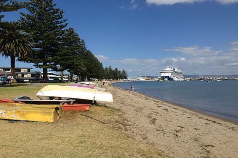 Photo of property in 18/3 Maunganui Road, Mount Maunganui, 3116