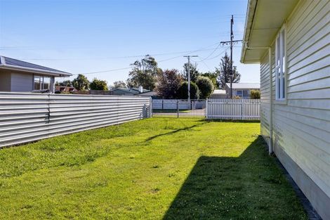 Photo of property in 25 Grey Street, Normanby, Hawera, 4614