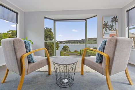 Photo of property in 30a Wainui Road, Raglan, 3225