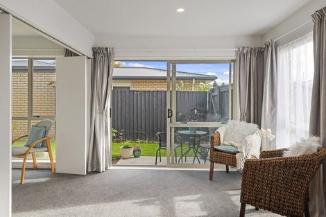 Photo of property in 12/13 Sylvan Street, Hillmorton, Christchurch, 8024