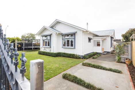 Photo of property in 61 Roy Street, Palmerston North, 4410
