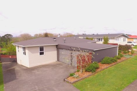 Photo of property in 24 Bledisloe Avenue, Putaruru, 3411