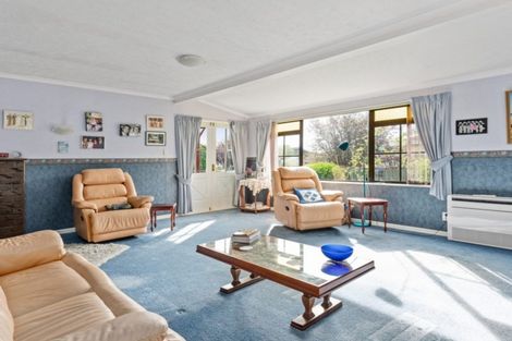 Photo of property in 21 Hillcrest Avenue, Witherlea, Blenheim, 7201