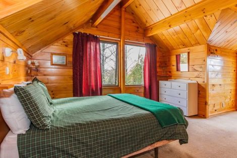 Photo of property in 6 Manuka Street, Ohakune, 4625