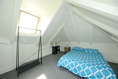 Photo of property in 184 Huxley Street, Sydenham, Christchurch, 8023