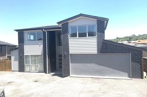 Photo of property in 38 Travis View Drive, Fairview Heights, Auckland, 0632