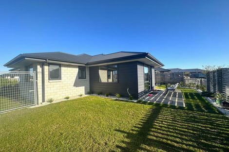 Photo of property in 2 Pippa Lane, Rolleston, 7614