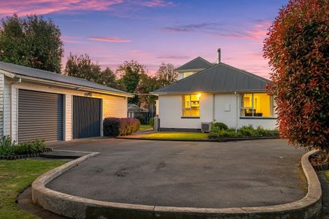 Photo of property in 8 Bethel Crescent, Bishopdale, Christchurch, 8053