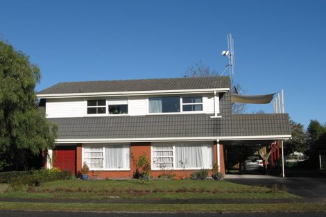 Photo of property in 45 Orchard Avenue, Enderley, Hamilton, 3214