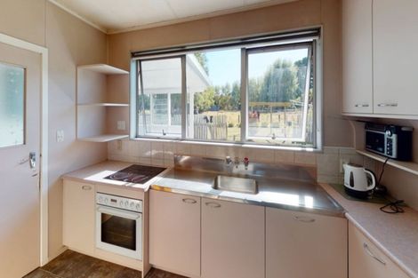 Photo of property in 40 Palmer Road, Foxton Beach, Foxton, 4891